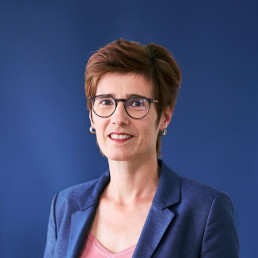 Dr Diana Mitter