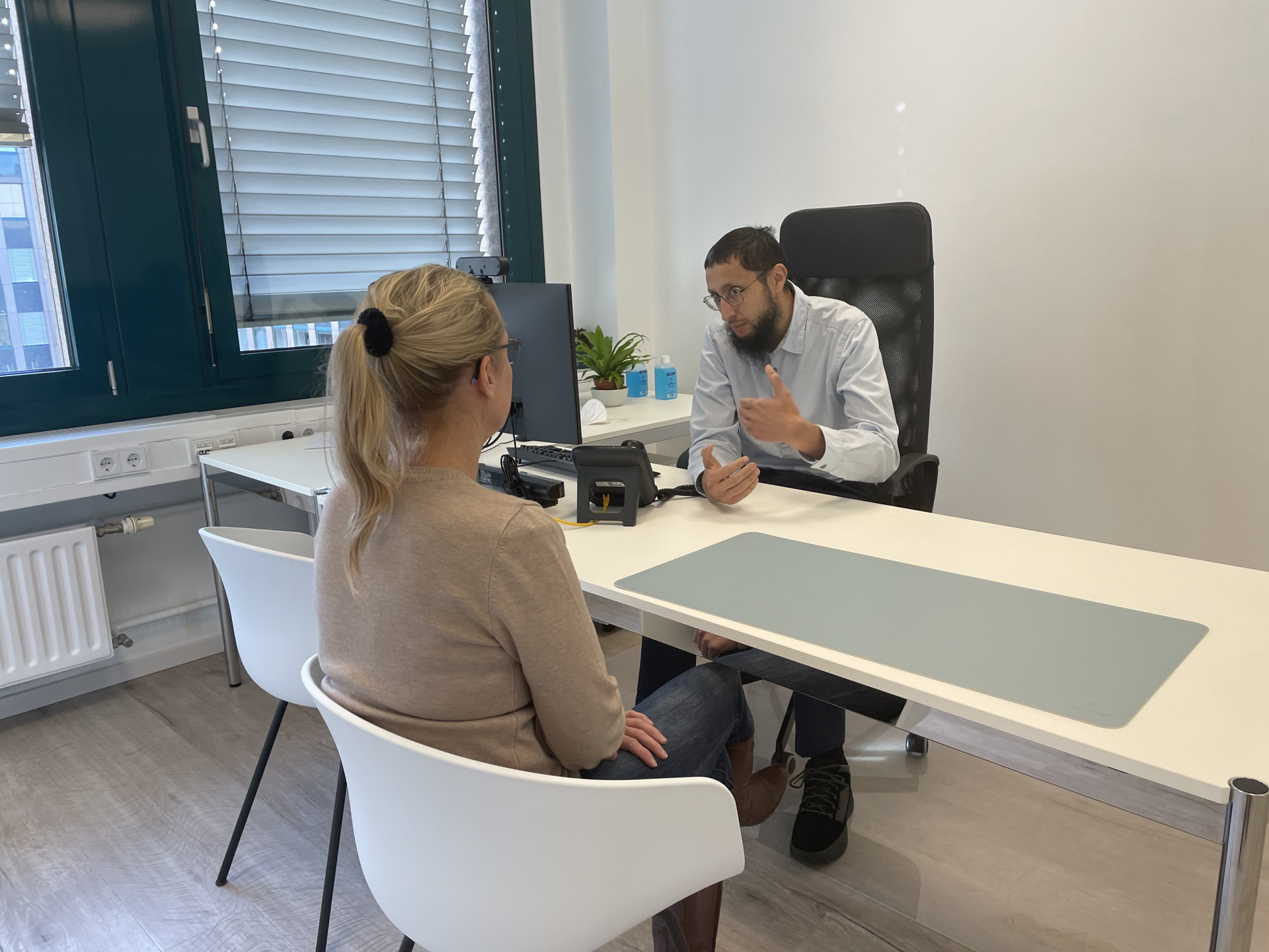 Internist, Endokrinologe _ Endokrinologie Kassenarzt – PTPSJ